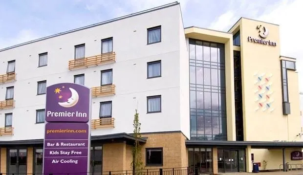 Business 13 image PREMIER INN CAMBRIDGE (A14, J32) HOTEL