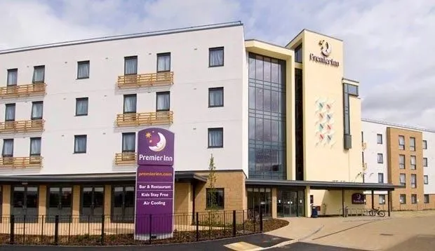 Business 14 image PREMIER INN CAMBRIDGE (A14, J32) HOTEL