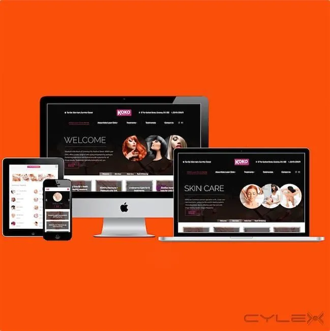 Business 4 image AXIOM ONLINE LTD