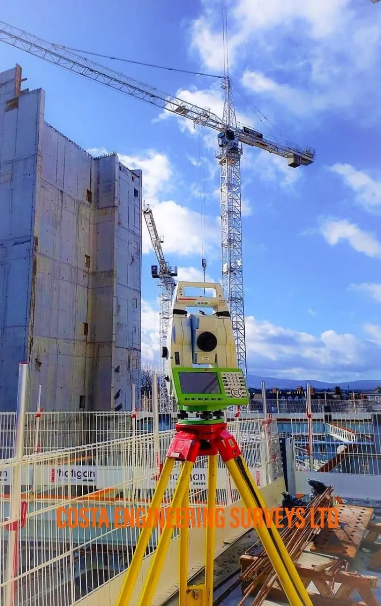 Business 1 image COSTA ENGINEERING SURVEYS LTD