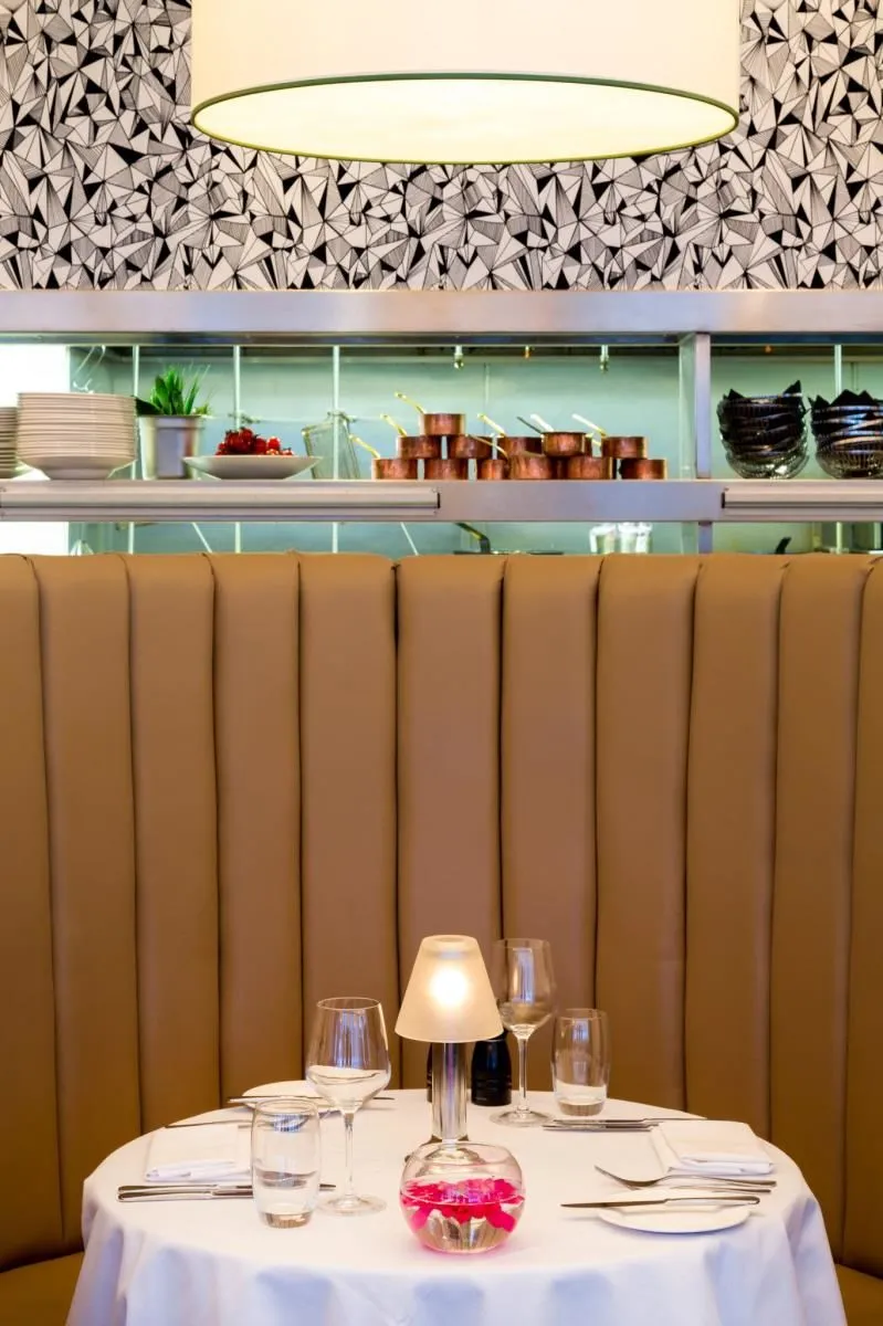 Business 29 image HOTEL INDIGO NEWCASTLE, AN IHG HOTEL