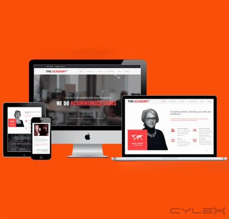 Business 2 image AXIOM ONLINE LTD