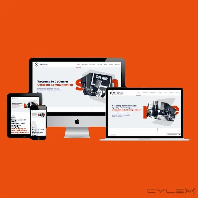 Business 1 image AXIOM ONLINE LTD