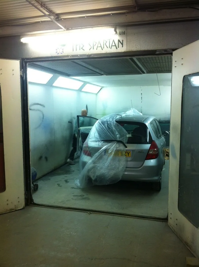 Business 1 image CROSS LANE AUTOS