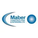 MABER CONSTRUCTION & INTERIORS LTD Construction & Contractors in Iver Bu