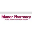 MANOR PHARMACY Pharmacies in Long Eaton No