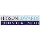 HIGSON EDWARD (STEELSTOCK) LTD Steel Suppliers in Liverpool Me