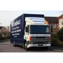 B.M.B. REMOVALS Shopping & Retail in Northampton No