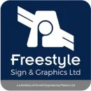 FREESTYLE SIGN & GRAPHICS LTD Signs, Banners & Display Systems in Northampton No