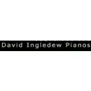 DAVID INGLEDEW Piano Shops in Brighton Ea