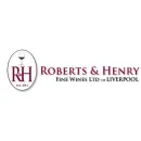 R & H FINE WINES Off Licences & Wine Merchants in Liverpool Me