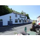 THE FERRY HOUSE INN Travel & Tourism in Plymouth De