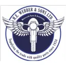 H E WEBBER & SONS (ACCESSORIES) LTD Motorcycles & Scooters in Harrow Gr