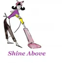 SHINE ABOVE Domestic Cleaning in Plymouth De