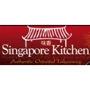 SINGAPORE KITCHEN Takeaway in Hove Ea