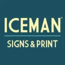 ICEMAN SIGNS AND PRINT Signs, Banners & Display Systems in London Gr
