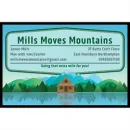 MILLS MOVES MOUNTAINS Waste Management in Northampton No