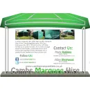 CAMBSMARQUEEHIRE.CO.UK Marquee & Tent Hire in Cambridge Ca