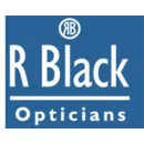 R.BLACK OPTICIANS Ophthalmologists, Optometrists & Opticians in Washington Ty