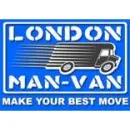 LONDON MAN VAN Removals & Relocation Services in Harrow Gr