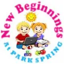NEW BEGINNINGS DAY NURSERY Youth Organisations, Centres & Clubs in Leeds We