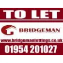 BRIDGEMAN LETTINGS & PROPERTY MANAGEMENT Real Estate Services in Cottenham Ca