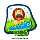 MAGIC KIDS Team Sports in London Gr