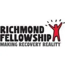 THE RICHMOND FELLOWSHIP EMPLOYMENT & TRAINING Health & Medicine in Cambridge Ca