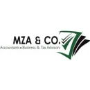MZA & CO. ACCOUNTANTS Tax Services in London Gr