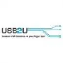 USB2U Shopping & Retail in Moulton Park Industrial Estate No