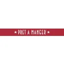 PRET A MANGER FOOD Sandwich Restaurants in UXBRIDGE Gr