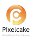 PIXELCAKE Graphic Designers in Carlton No