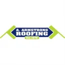 A.ARMSTRONG ROOFING EST. 1976 Roofing Materials in Washington Ty
