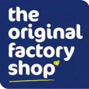 THE ORIGINAL FACTORY SHOP Shopping & Retail in OTLEY We