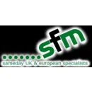 SFM COURIERS Mailing & Delivery Services in Knowsley Industrial Park Me