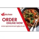 SPICE AVENUE Takeaway in Rugby Wa