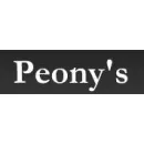PEONY'S Shopping & Retail in OTLEY We