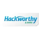 HACKWORTHY & SONS LTD Warehousing & Storage in Plymouth De