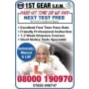 EALING MANUAL AUTOMATIC DRIVING SCHOOL Schools in London Gr