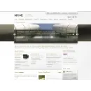 HYVE LTD. Web Hosting & Domain Name Registration in Brighton Ea