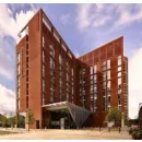 DOUBLETREE BY HILTON HOTEL LEEDS CITY CENTRE Travel & Tourism in Leeds We