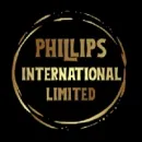 PHILLIPS INTERNATIONAL LTD Business & Professional Services in London Gr