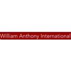 WILLIAM ANTHONY