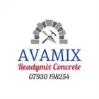 AVAMIX READYMIX CONCRETE