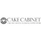CAKE CABINET
