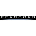 PEACOCKS STORES PLC