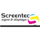 SCREENTEC SIGNS & DISPLAYS