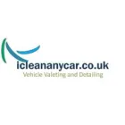 ICLEANANYCAR.CO.UK