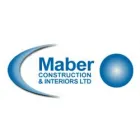 MABER CONSTRUCTION & INTERIORS LTD
