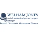 WELHAM JONES